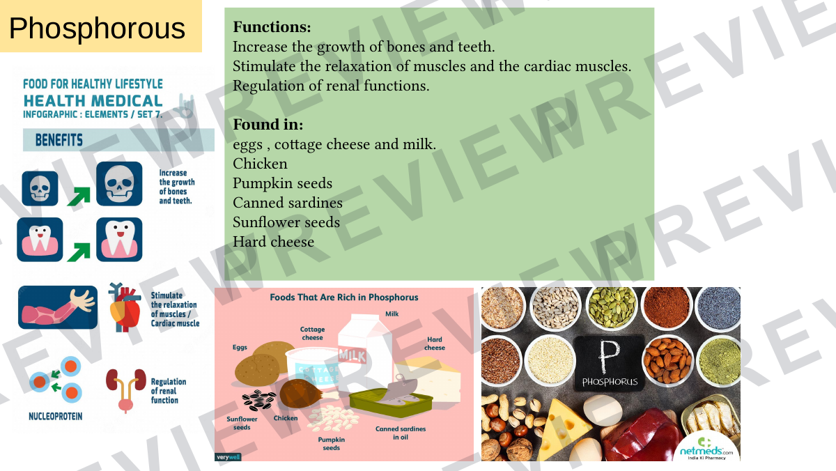 Hospitality and catering lesson 16-18 preview page 27