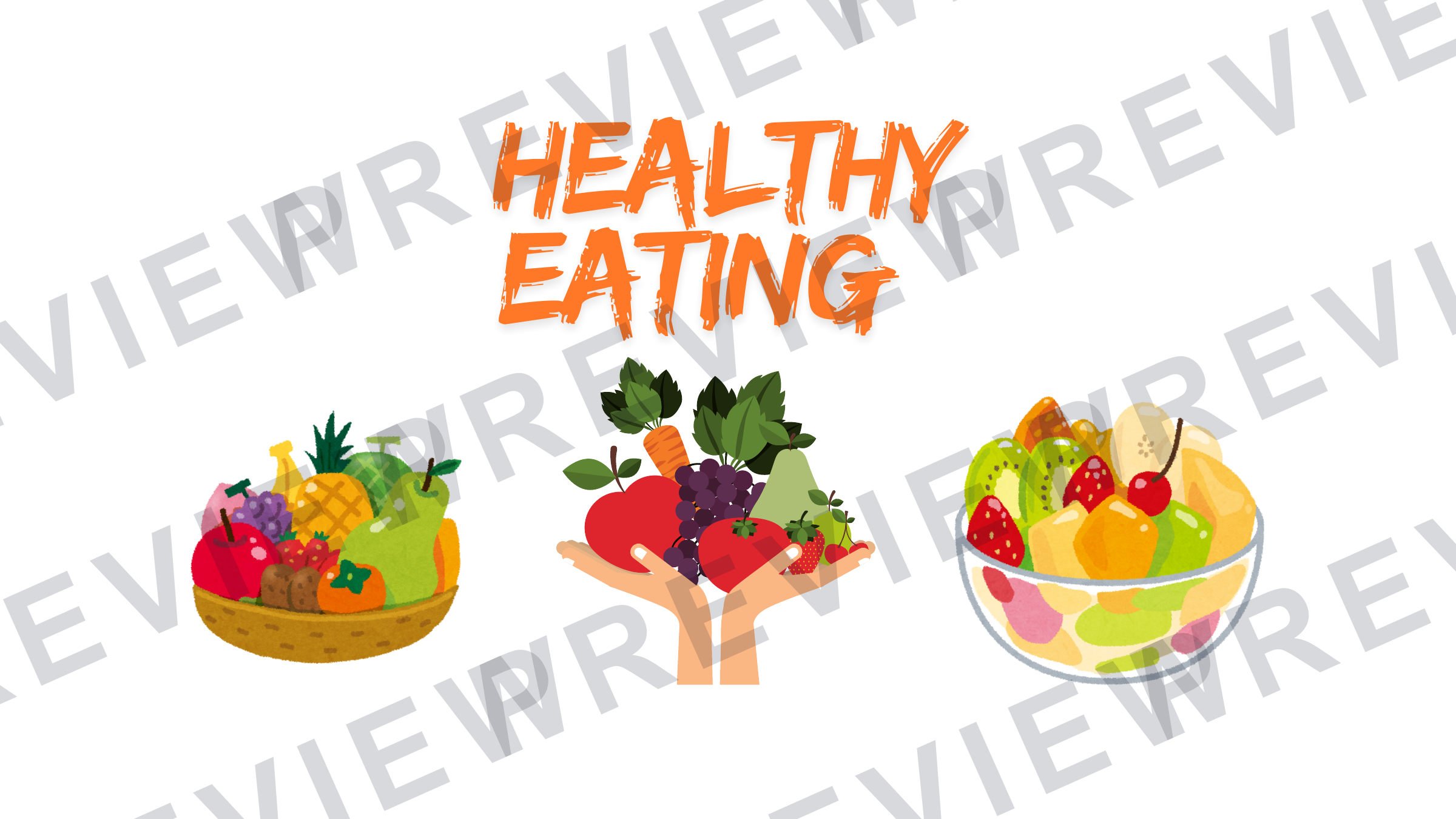 year 7 healthy diet powerpoint for food choices  preview page 2