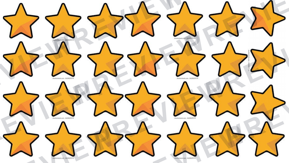 Service stars hospitality game for KS3/4  preview page 8