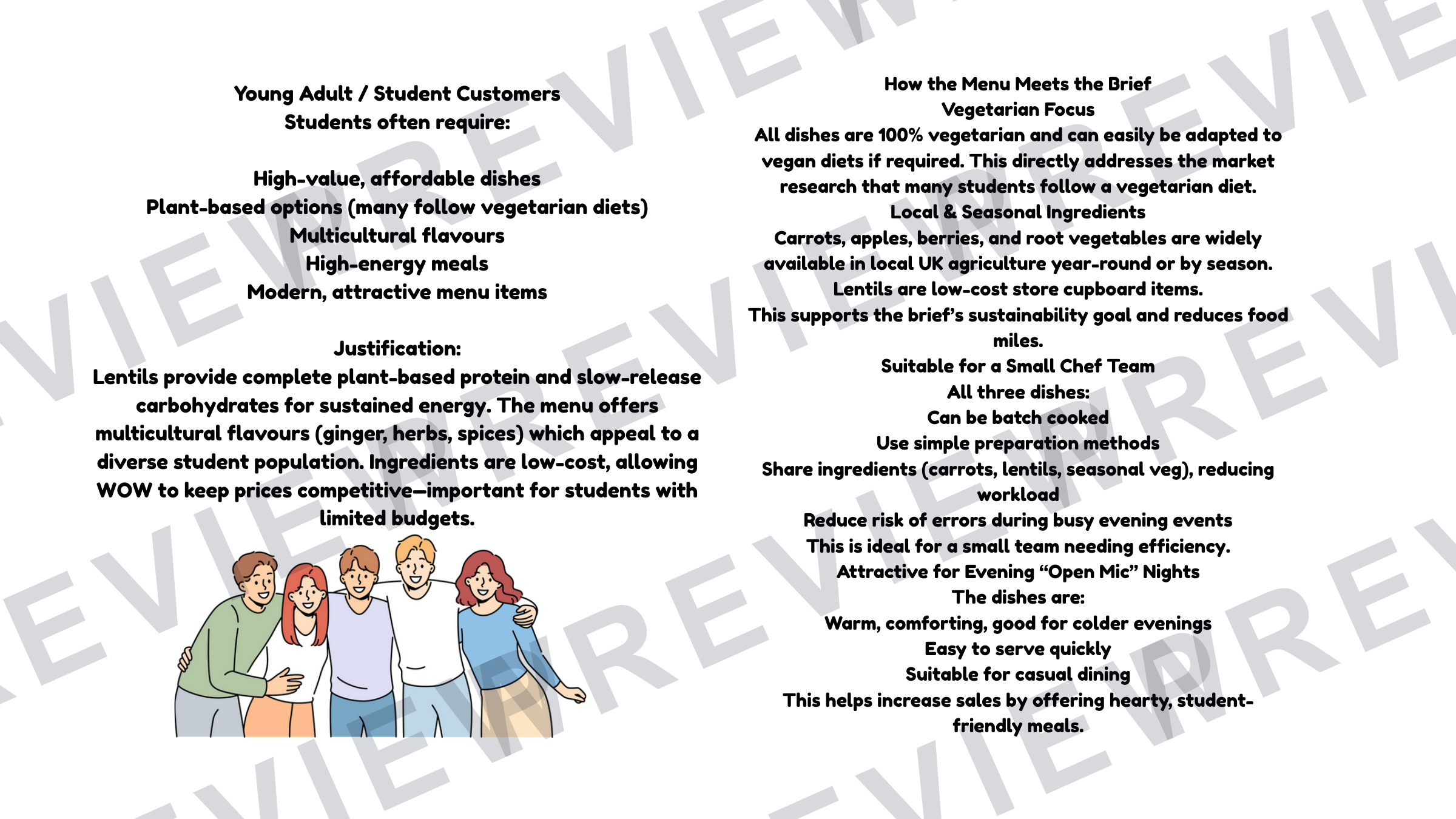 window on the world NEA support powerpoint preview page 13