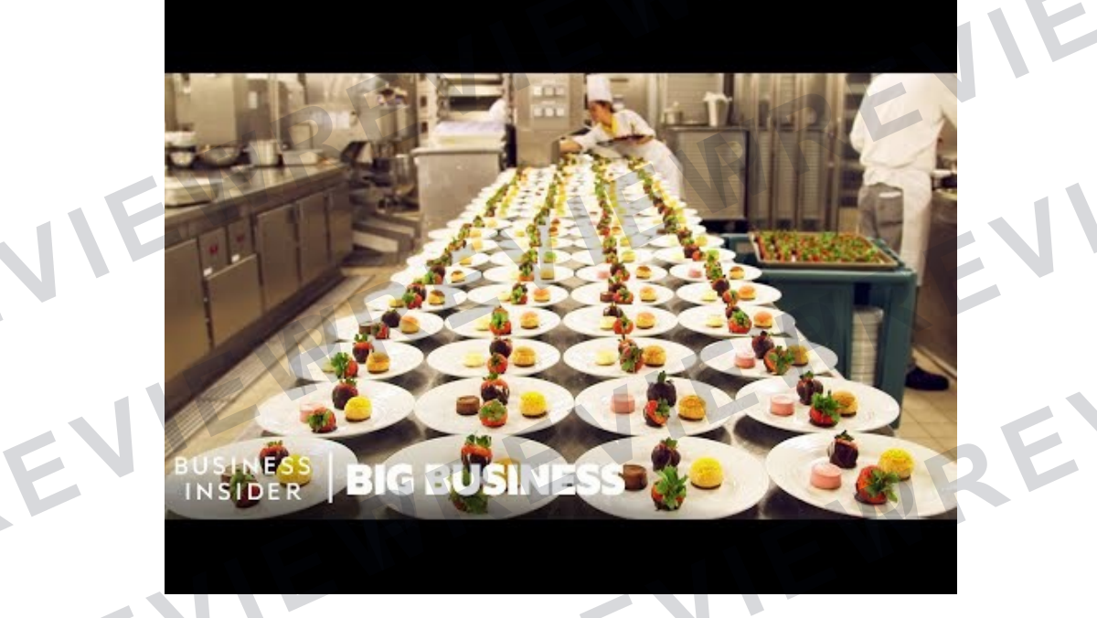Hospitality and catering lessons 14-15  preview page 3