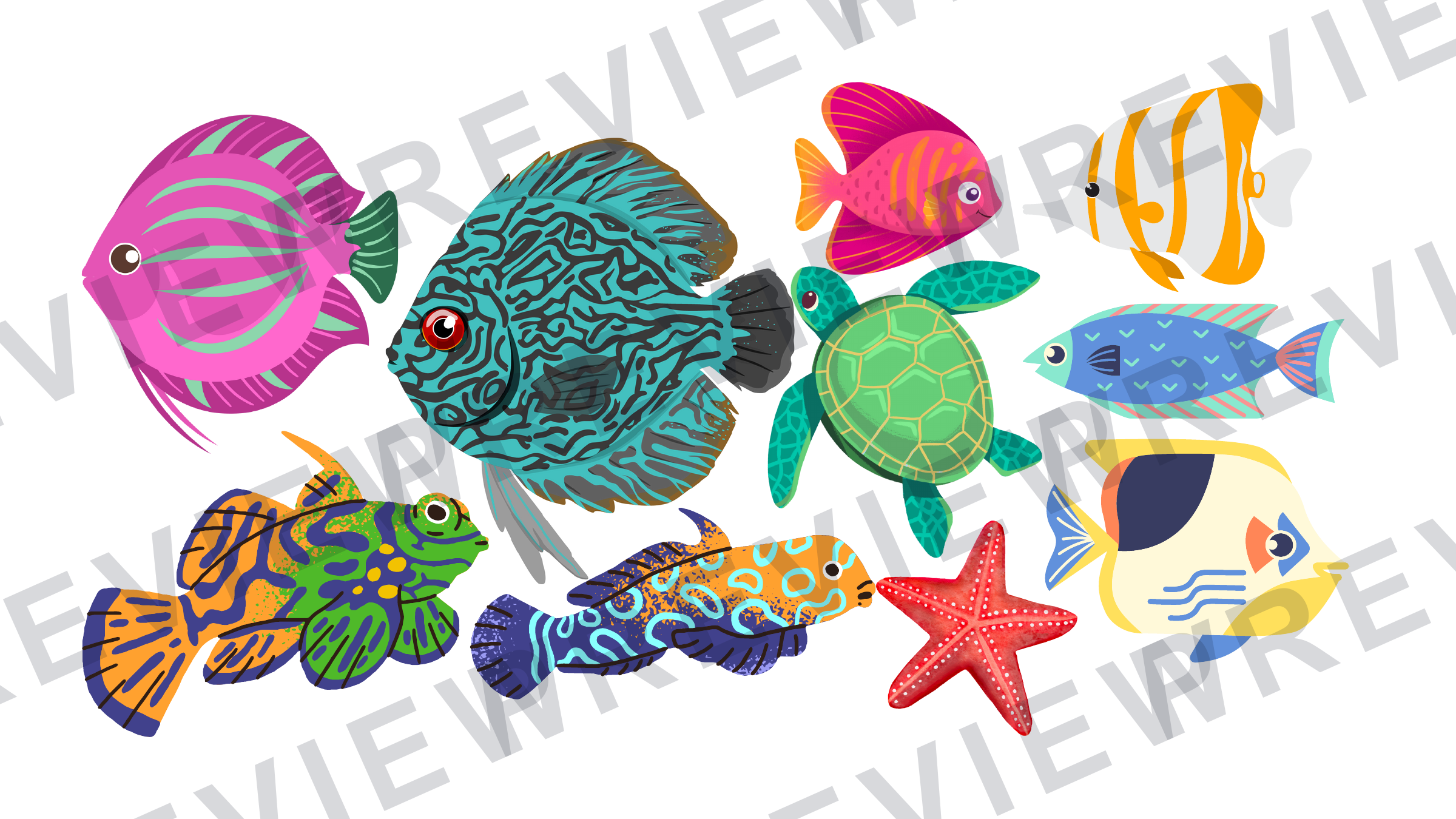 Plastics inspiration sheets KS2 project  preview page 6