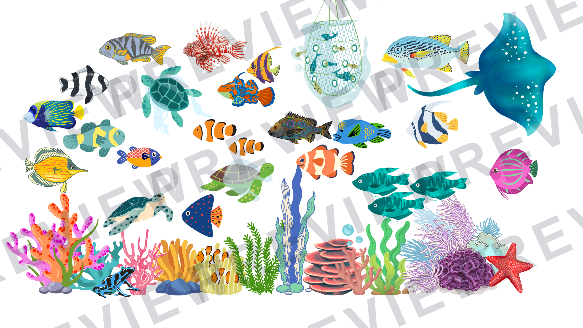 Plastics inspiration sheets KS2 project  preview page 10