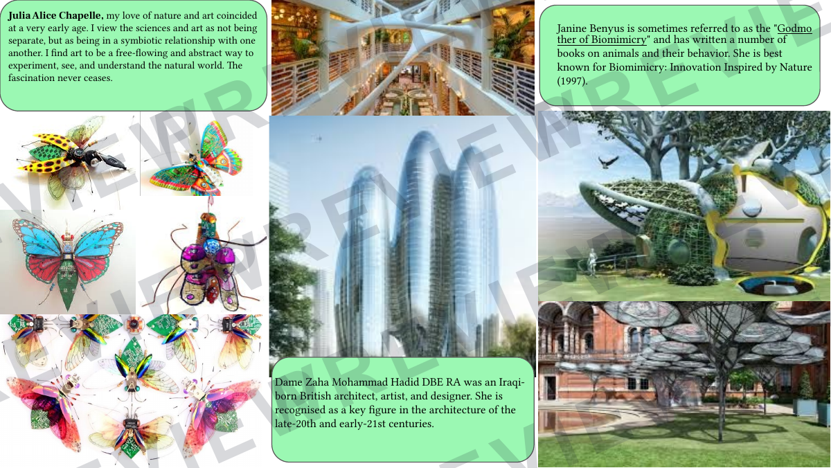 GCSE 3D art and design influence file condensed  preview page 12